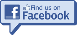 Find us on Facebook